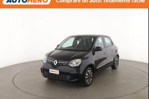 RENAULT Twingo VF1AH000966266439