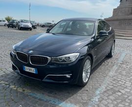 BMW Serie 3 GT 320d Luxury - 2014 - 109.000 km