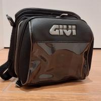 Portanavigatore/cellulare impermeabile GIVI