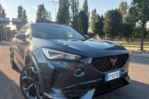 Cupra Formentor vz hybrid 245cv full