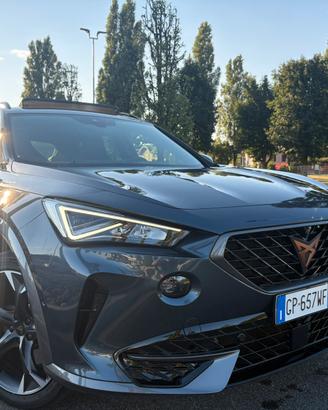 Cupra Formentor vz hybrid 245cv full