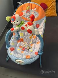 Giostrina neonato