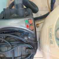 pulitore a vapore professionale 