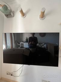 Smart tv samsung 50 pollici