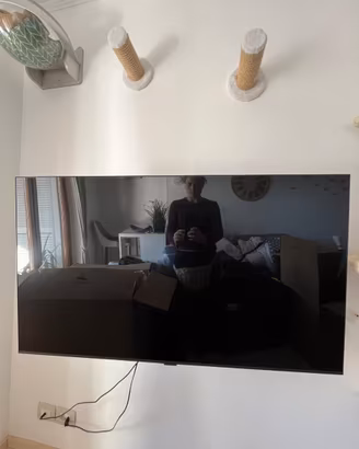Smart tv samsung 50 pollici