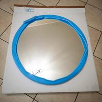 Specchio Mobiletto bagno 