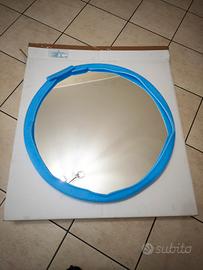 Specchio Mobiletto bagno 