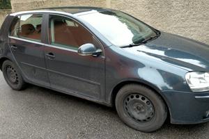 Vw golf s line 2.0 td