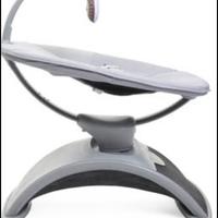 Sdraietta elettrica  Chicco Comfy wave