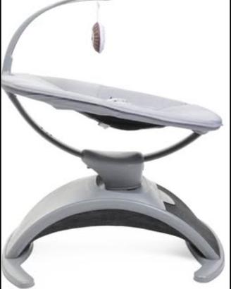 Sdraietta elettrica  Chicco Comfy wave