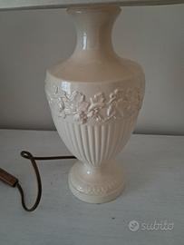 lampada Wedgwood