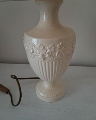 lampada Wedgwood