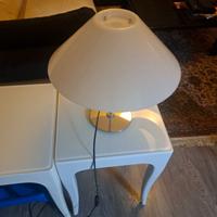 Lampada Martinelli luce