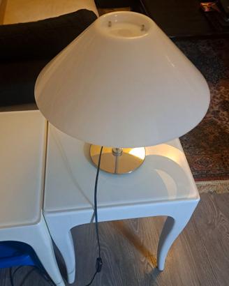 Lampada Martinelli luce