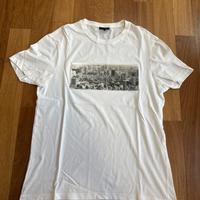 Maglietta Emporio Armani