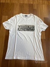 Maglietta Emporio Armani