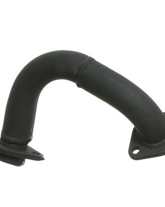 Curva scarico Sito per Piaggio Liberty Gilera Stor