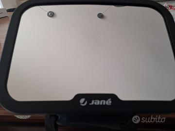 specchio auto bambini