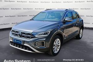 Volkswagen T-Roc 2.0 tdi Edition Plus 115cv