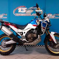HONDA CRF 1000 L ADVENTURE SPORTS