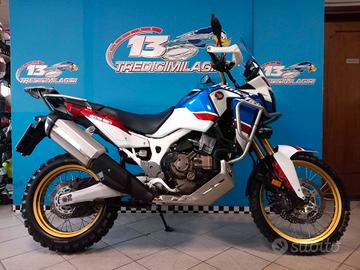 HONDA CRF 1000 L ADVENTURE SPORTS
