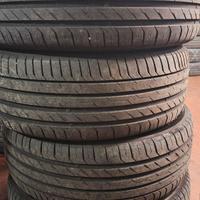 Pneumatici Estivi 235/55 R19