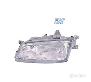 FARO SX HYUNDAI H1 97-05