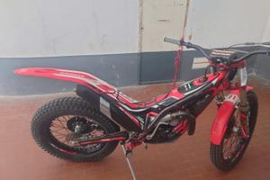 Trial gas gas GP22