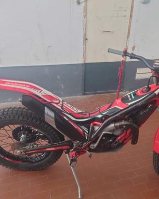 Trial gas gas GP22