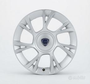 4 cerchi lega r15 - Lancia - Ypsilon 51859135