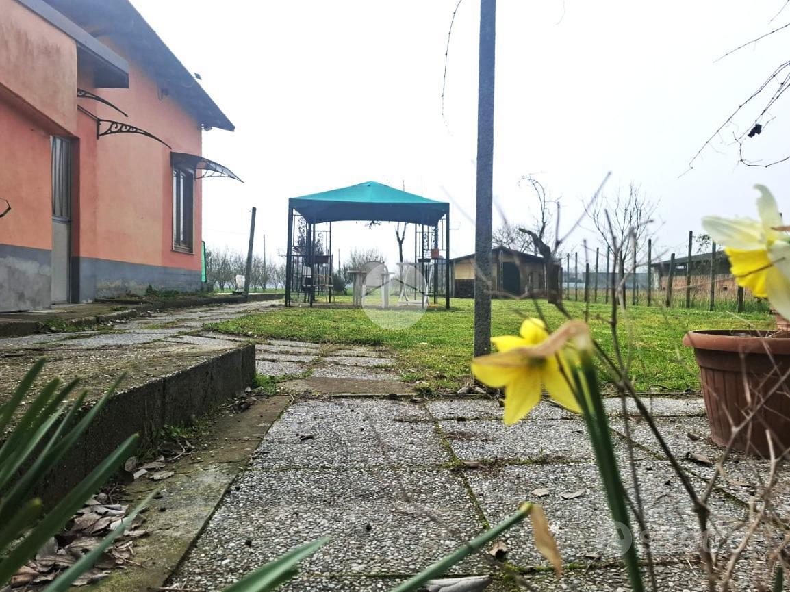 VILLA SINGOLA A PIZZALE - Altro