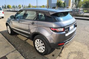 Range Rover Evoque 5p 2.0 td4 HSE 150cv