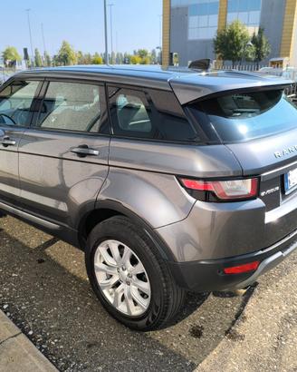 Range Rover Evoque 5p 2.0 td4 HSE 150cv