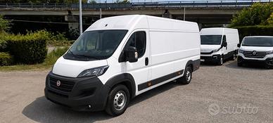 Fiat Ducato Maxy
