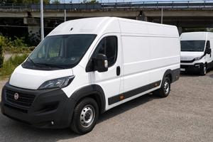 Fiat Ducato Maxy