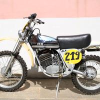 Dkw 125 1975