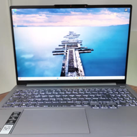 Ideapad 5 pro 16" 1tb 16gb ram 7735hs garanzia