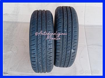 2 pneumatici 175 65 R14 2024 ESTIVI FIAT Panda