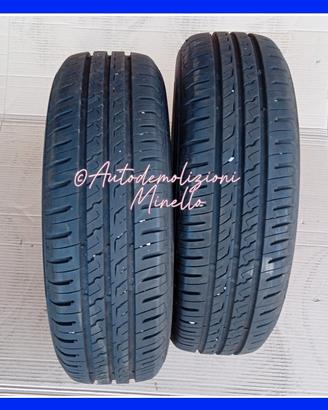 2 pneumatici 175 65 R14 2024 ESTIVI FIAT Panda