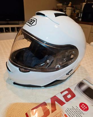 casco shoei neotech 2 