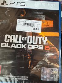 Call of duty black ops 6
