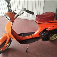 Lui 50 conservato anno 70
