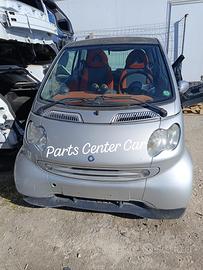 Musata e ricambi Smart Fortwo 2005