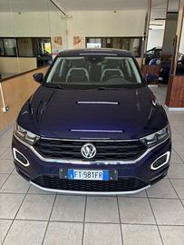 Volkswagen T-Roc 1.6 TDI SCR Advanced BlueMotion T