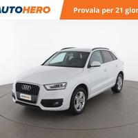 AUDI Q3 MU03422