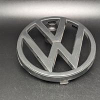 VOLKSWAGEN VW GOLF 95 MM LOGO BADGE ANTERIORE ANT