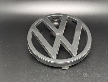 VOLKSWAGEN VW GOLF 95 MM LOGO BADGE ANTERIORE ANT