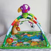 Palestrina Fisher Price
