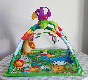 Palestrina Fisher Price