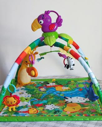 Palestrina Fisher Price
